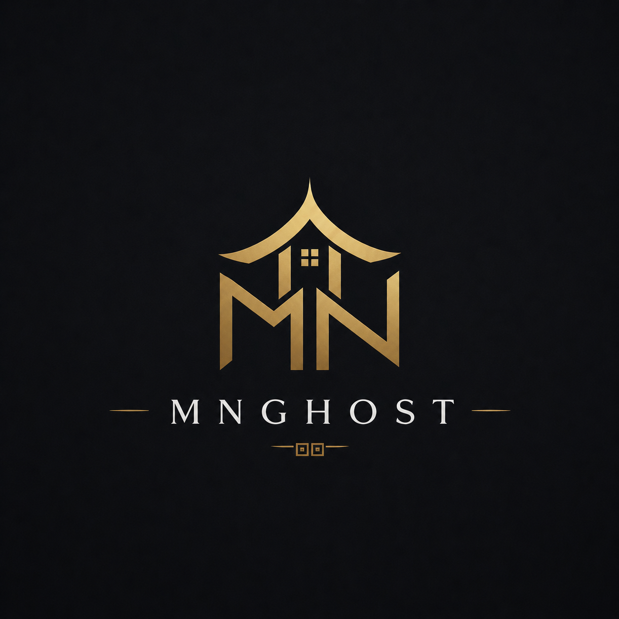 MNGHost Logo